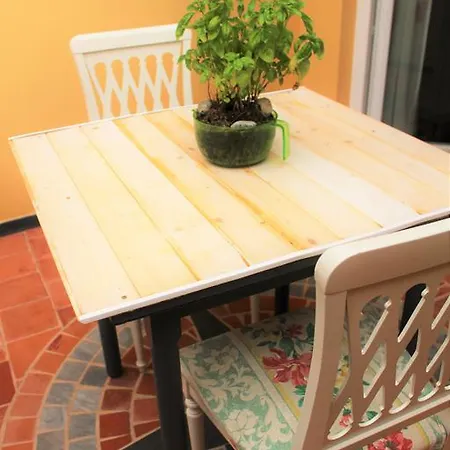 Casa Bella Vista San Remo