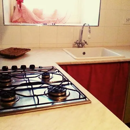 Casa Bella Vista Dom wakacyjny