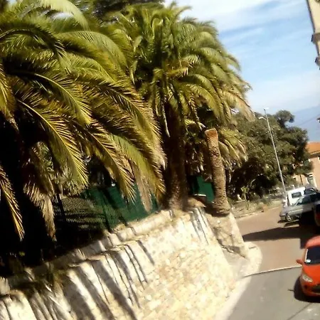 Casa Bella Vista San Remo